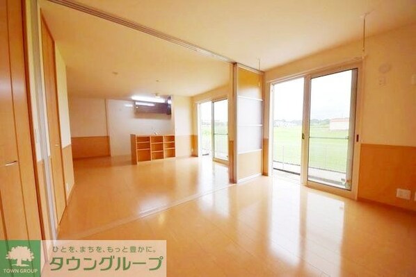 パークストリート の物件内観写真